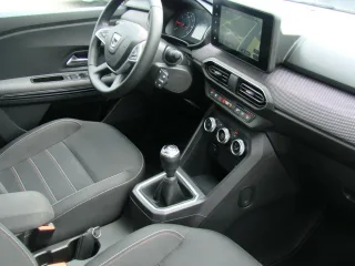 DACIA Jogger – Fahrzeugbild 11