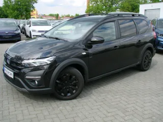 DACIA Jogger – Fahrzeugbild 2
