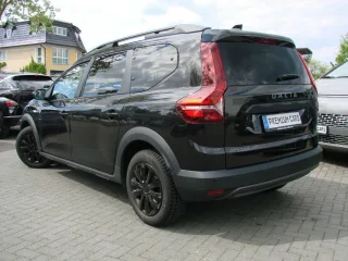 DACIA Jogger – Fahrzeugbild 4