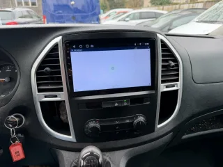 MERCEDES-BENZ Vito – Fahrzeugbild 12