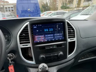 MERCEDES-BENZ Vito – Fahrzeugbild 13