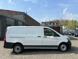 MERCEDES-BENZ Vito – Fahrzeugbild 14