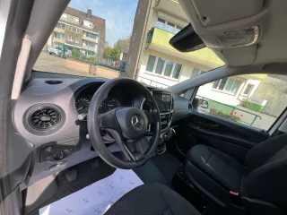 MERCEDES-BENZ Vito – Fahrzeugbild 15