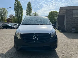 MERCEDES-BENZ Vito – Fahrzeugbild 4