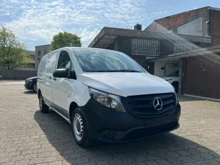MERCEDES-BENZ Vito – Fahrzeugbild 5