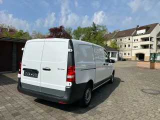 MERCEDES-BENZ Vito – Fahrzeugbild 6