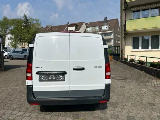 MERCEDES-BENZ Vito – Fahrzeugbild 7