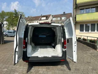 MERCEDES-BENZ Vito – Fahrzeugbild 8