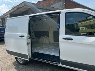 MERCEDES-BENZ Vito – Fahrzeugbild 9