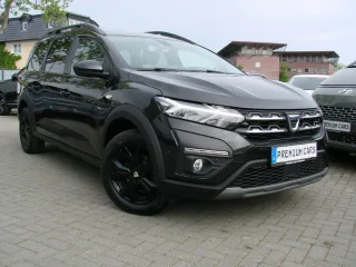 DACIA Jogger – Fahrzeugbild 1