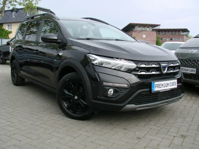 DACIA Jogger gebraucht kaufen