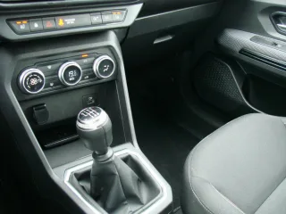 DACIA Jogger – Fahrzeugbild 11