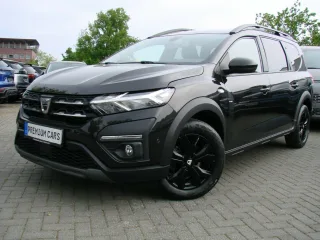 DACIA Jogger – Fahrzeugbild 2