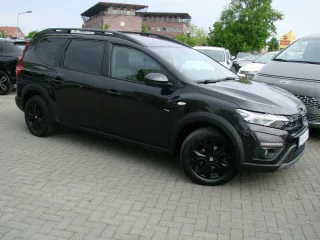 DACIA Jogger – Fahrzeugbild 7