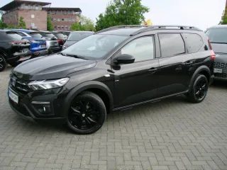 DACIA Jogger – Fahrzeugbild 8