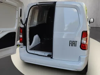 FIAT Doblo – Fahrzeugbild 10