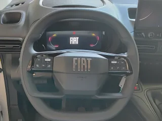 FIAT Doblo – Fahrzeugbild 11