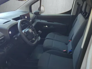 FIAT Doblo – Fahrzeugbild 12