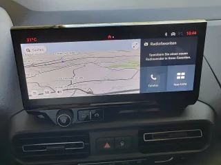FIAT Doblo – Fahrzeugbild 13