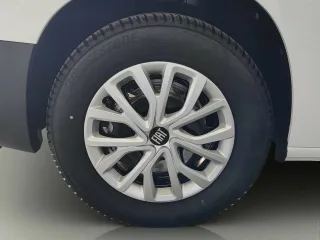 FIAT Doblo – Fahrzeugbild 14