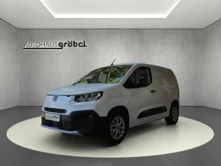 FIAT Doblo – Fahrzeugbild 2