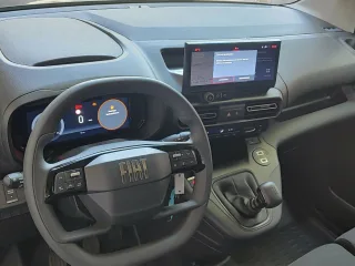 FIAT Doblo – Fahrzeugbild 4