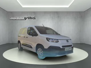 FIAT Doblo – Fahrzeugbild 5