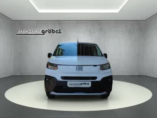 FIAT Doblo – Fahrzeugbild 6