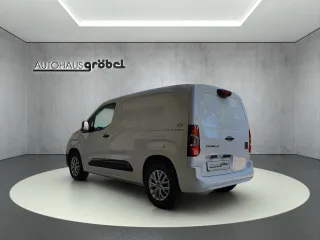 FIAT Doblo – Fahrzeugbild 7