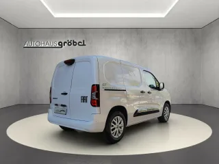 FIAT Doblo – Fahrzeugbild 8