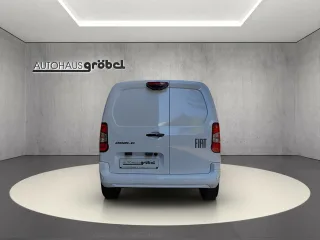 FIAT Doblo – Fahrzeugbild 9