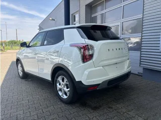 KGM Tivoli – Fahrzeugbild 7