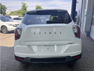 KGM Tivoli – Fahrzeugbild 8