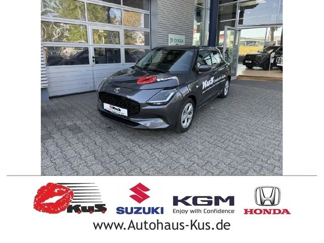 SUZUKI SWIFT gebraucht kaufen