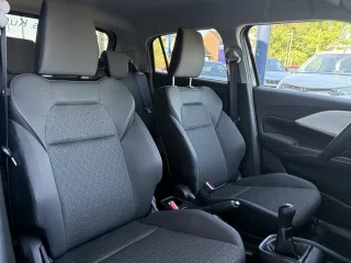 SUZUKI SWIFT – Fahrzeugbild 10