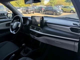 SUZUKI SWIFT – Fahrzeugbild 11