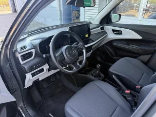 SUZUKI SWIFT – Fahrzeugbild 12