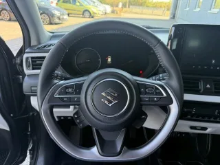 SUZUKI SWIFT – Fahrzeugbild 14