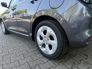 SUZUKI SWIFT – Fahrzeugbild 6
