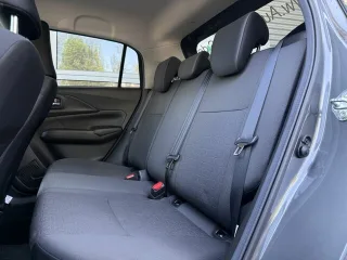 SUZUKI SWIFT – Fahrzeugbild 9