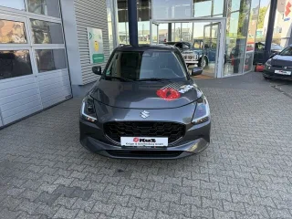 SUZUKI SWIFT – Fahrzeugbild 3