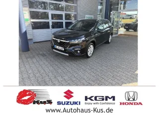 SUZUKI S-CROSS – Fahrzeugbild 1