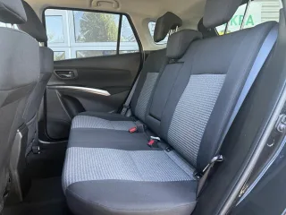 SUZUKI S-CROSS – Fahrzeugbild 10