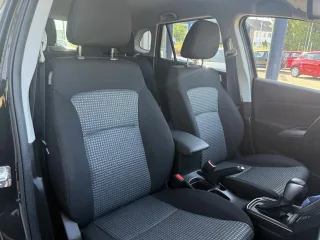 SUZUKI S-CROSS – Fahrzeugbild 11