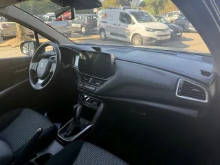 SUZUKI S-CROSS – Fahrzeugbild 14