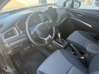 SUZUKI S-CROSS – Fahrzeugbild 15