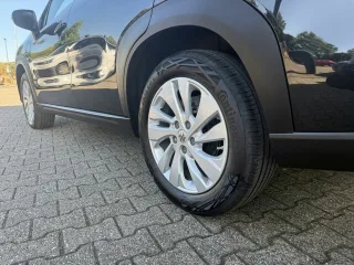 SUZUKI S-CROSS – Fahrzeugbild 6