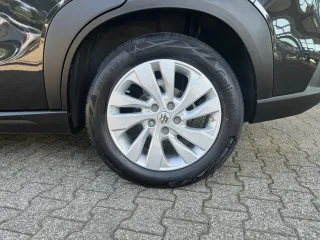 SUZUKI S-CROSS – Fahrzeugbild 7
