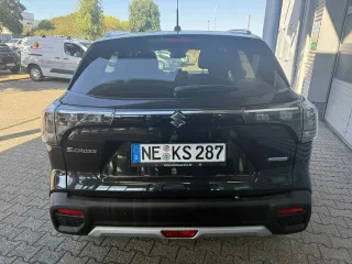 SUZUKI S-CROSS – Fahrzeugbild 8