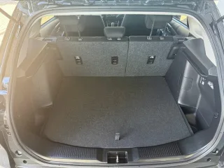 SUZUKI S-CROSS – Fahrzeugbild 9